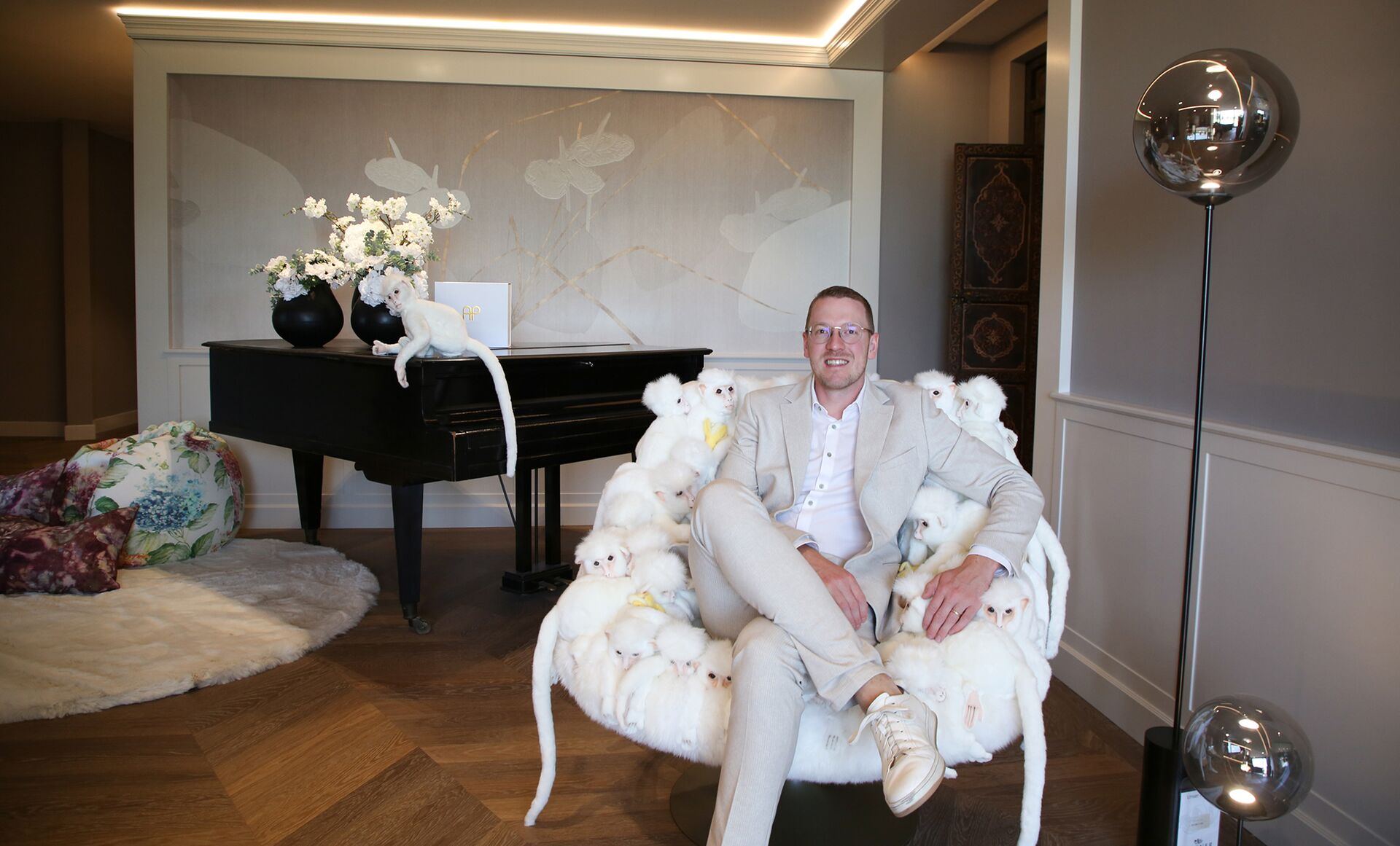 Die Wagner Möbel Manufaktur